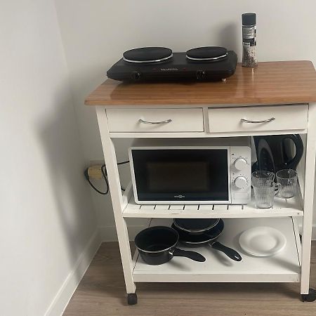 Schaerbeek Room 1 ブリュッセル エクステリア 写真